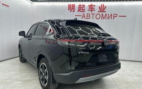Honda Vezel, 2023 год, 2 110 000 рублей, 5 фотография