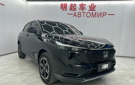 Honda Vezel, 2023 год, 2 110 000 рублей, 2 фотография