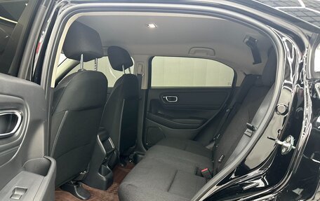 Honda Vezel, 2023 год, 2 110 000 рублей, 8 фотография