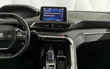 Peugeot 3008 II, 2017 год, 2 095 000 рублей, 14 фотография