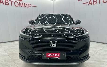 Honda Vezel, 2023 год, 2 110 000 рублей, 3 фотография
