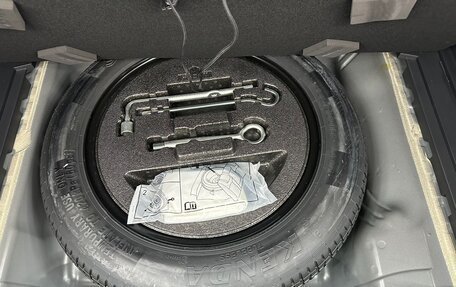 Honda Vezel, 2023 год, 2 110 000 рублей, 10 фотография