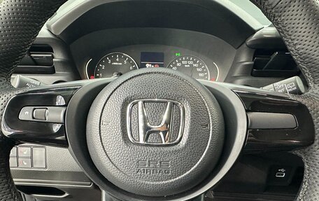 Honda Vezel, 2023 год, 2 110 000 рублей, 12 фотография