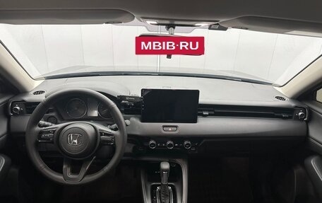 Honda Vezel, 2023 год, 2 110 000 рублей, 11 фотография