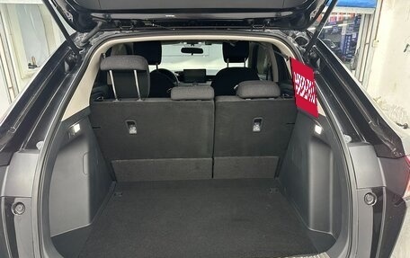 Honda Vezel, 2023 год, 2 110 000 рублей, 9 фотография