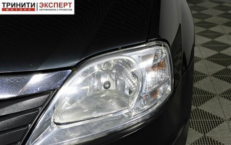 Renault Logan I, 2010 год, 557 000 рублей, 9 фотография