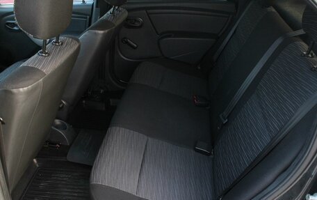 Renault Logan I, 2010 год, 557 000 рублей, 16 фотография