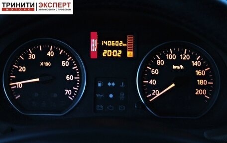 Renault Logan I, 2010 год, 557 000 рублей, 15 фотография