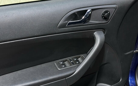 Skoda Yeti I рестайлинг, 2017 год, 1 390 000 рублей, 10 фотография