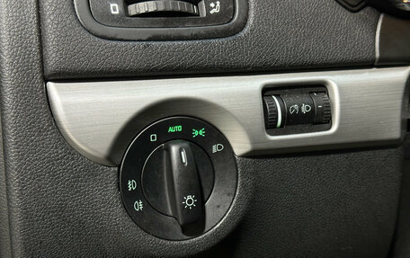 Skoda Yeti I рестайлинг, 2017 год, 1 390 000 рублей, 11 фотография