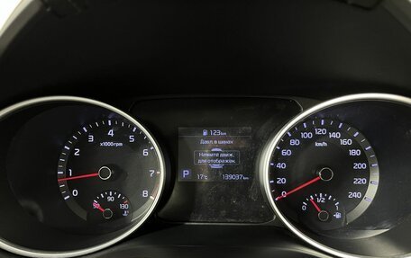 KIA cee'd III, 2019 год, 1 549 000 рублей, 11 фотография