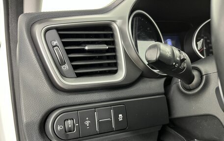 KIA cee'd III, 2019 год, 1 549 000 рублей, 9 фотография