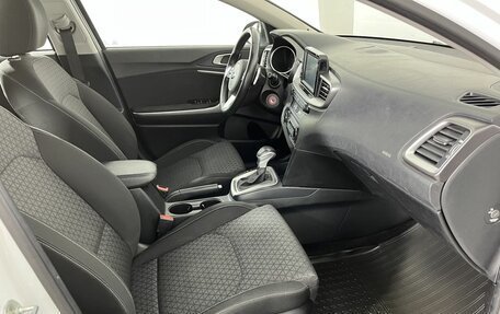 KIA cee'd III, 2019 год, 1 549 000 рублей, 14 фотография