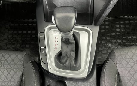 KIA cee'd III, 2019 год, 1 549 000 рублей, 13 фотография