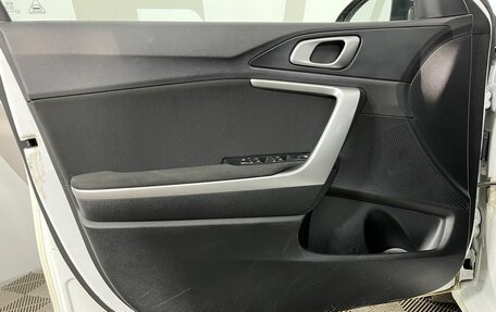 KIA cee'd III, 2019 год, 1 549 000 рублей, 8 фотография