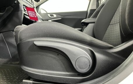 KIA cee'd III, 2019 год, 1 549 000 рублей, 10 фотография