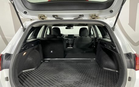 KIA cee'd III, 2019 год, 1 549 000 рублей, 18 фотография