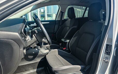 Ford Focus IV, 2019 год, 1 250 000 рублей, 10 фотография