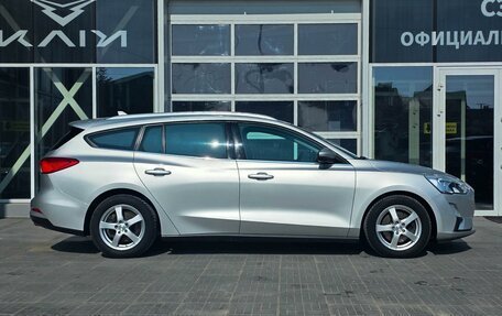 Ford Focus IV, 2019 год, 1 250 000 рублей, 5 фотография