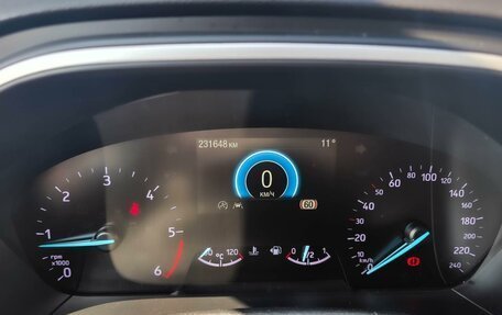 Ford Focus IV, 2019 год, 1 250 000 рублей, 12 фотография