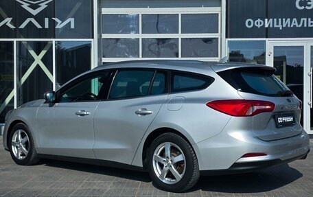 Ford Focus IV, 2019 год, 1 250 000 рублей, 2 фотография