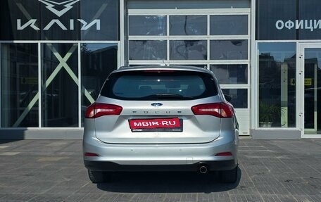 Ford Focus IV, 2019 год, 1 250 000 рублей, 4 фотография