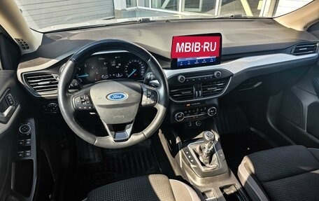 Ford Focus IV, 2019 год, 1 250 000 рублей, 6 фотография