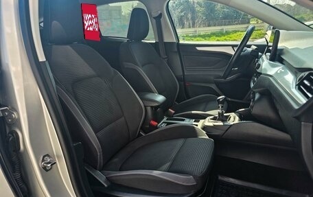 Ford Focus IV, 2019 год, 1 250 000 рублей, 8 фотография