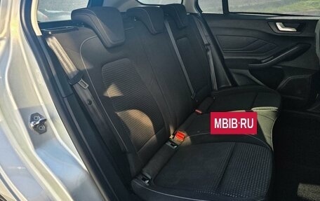 Ford Focus IV, 2019 год, 1 250 000 рублей, 7 фотография