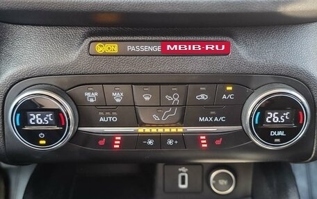 Ford Focus IV, 2019 год, 1 250 000 рублей, 13 фотография