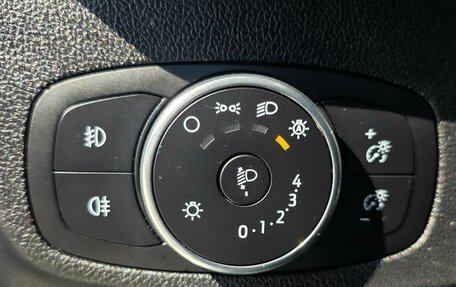 Ford Focus IV, 2019 год, 1 250 000 рублей, 14 фотография