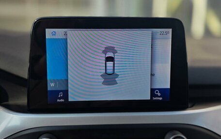 Ford Focus IV, 2019 год, 1 250 000 рублей, 16 фотография