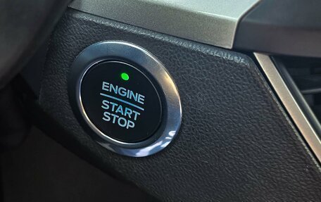 Ford Focus IV, 2019 год, 1 250 000 рублей, 19 фотография