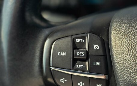 Ford Focus IV, 2019 год, 1 250 000 рублей, 18 фотография