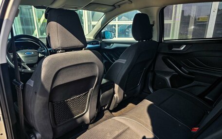 Ford Focus IV, 2019 год, 1 250 000 рублей, 11 фотография