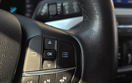 Ford Focus IV, 2019 год, 1 250 000 рублей, 17 фотография