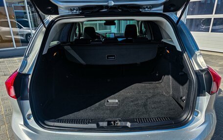 Ford Focus IV, 2019 год, 1 250 000 рублей, 20 фотография