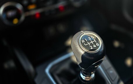 Ford Focus IV, 2019 год, 1 250 000 рублей, 15 фотография