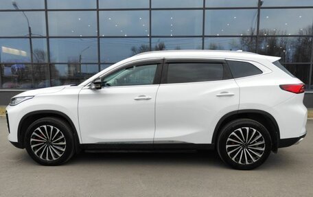 CheryExeed TXL, 2023 год, 2 650 000 рублей, 7 фотография