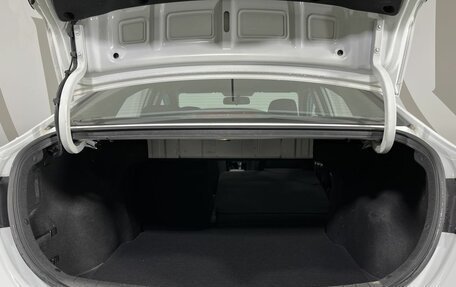 Hyundai Solaris II рестайлинг, 2018 год, 1 190 000 рублей, 18 фотография