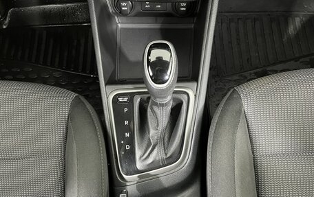 Hyundai Solaris II рестайлинг, 2018 год, 1 190 000 рублей, 13 фотография