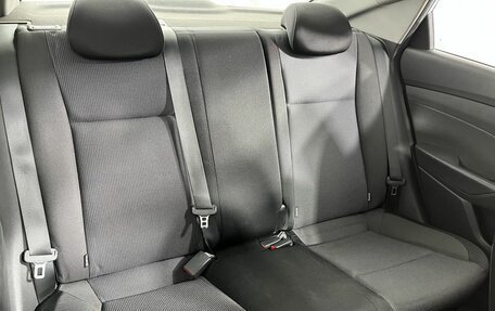 Hyundai Solaris II рестайлинг, 2018 год, 1 190 000 рублей, 15 фотография