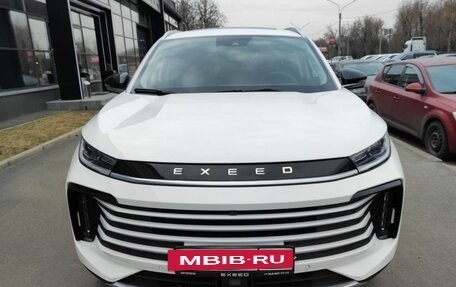 CheryExeed TXL, 2023 год, 2 650 000 рублей, 2 фотография