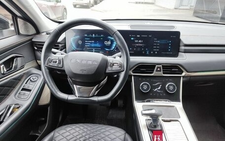 CheryExeed TXL, 2023 год, 2 650 000 рублей, 8 фотография
