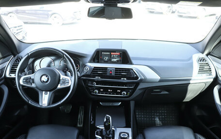 BMW X3, 2019 год, 4 630 000 рублей, 12 фотография