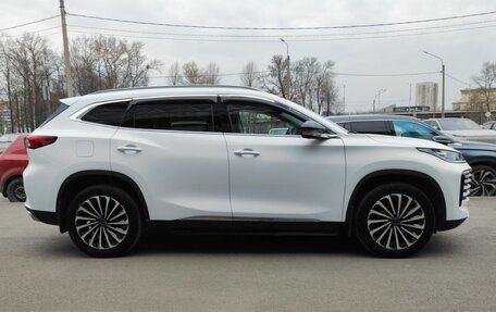 CheryExeed TXL, 2023 год, 2 650 000 рублей, 9 фотография