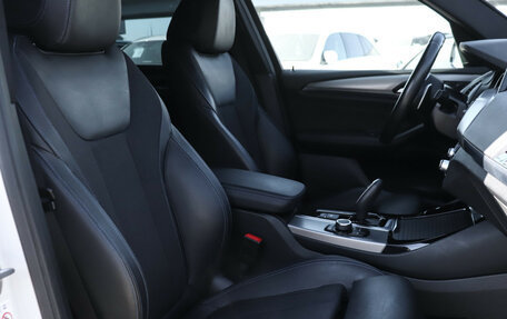 BMW X3, 2019 год, 4 630 000 рублей, 15 фотография