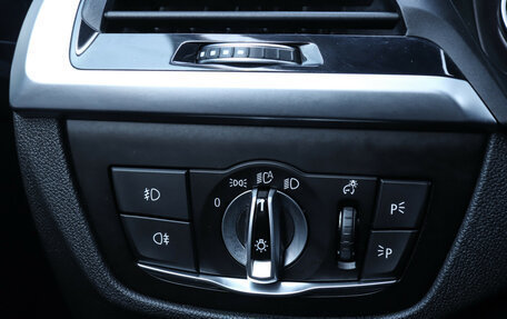 BMW X3, 2019 год, 4 630 000 рублей, 19 фотография