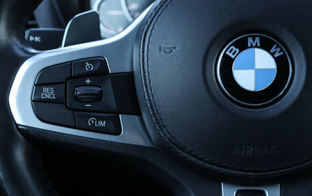 BMW X3, 2019 год, 4 630 000 рублей, 20 фотография