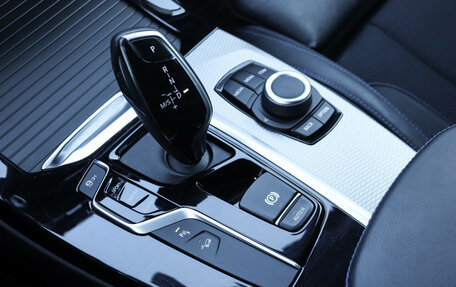 BMW X3, 2019 год, 4 630 000 рублей, 14 фотография